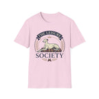 The Leisure Society T-Shirt