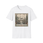 Stone Bridge Crossing T-Shirt