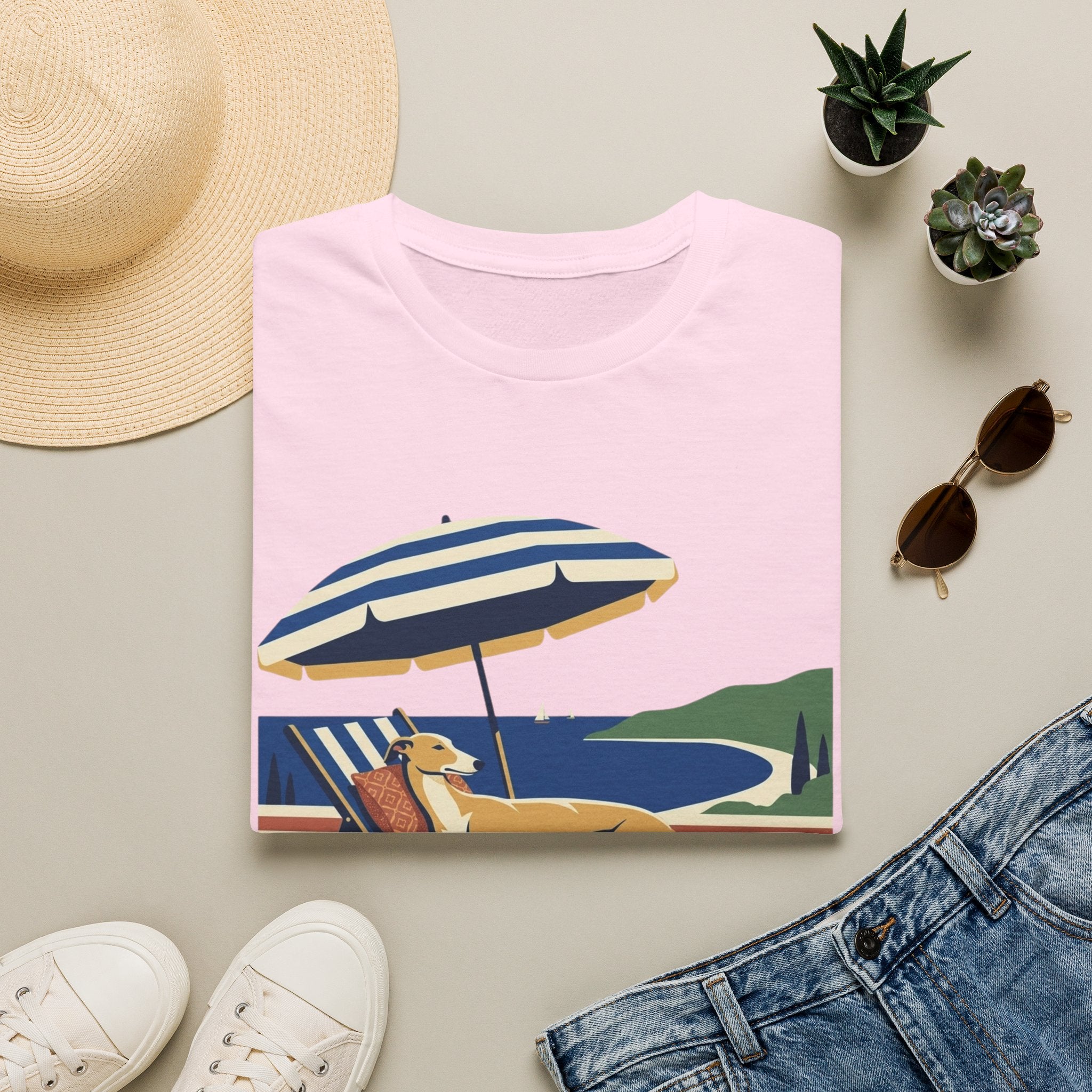 Dolce Far Niente T-Shirt