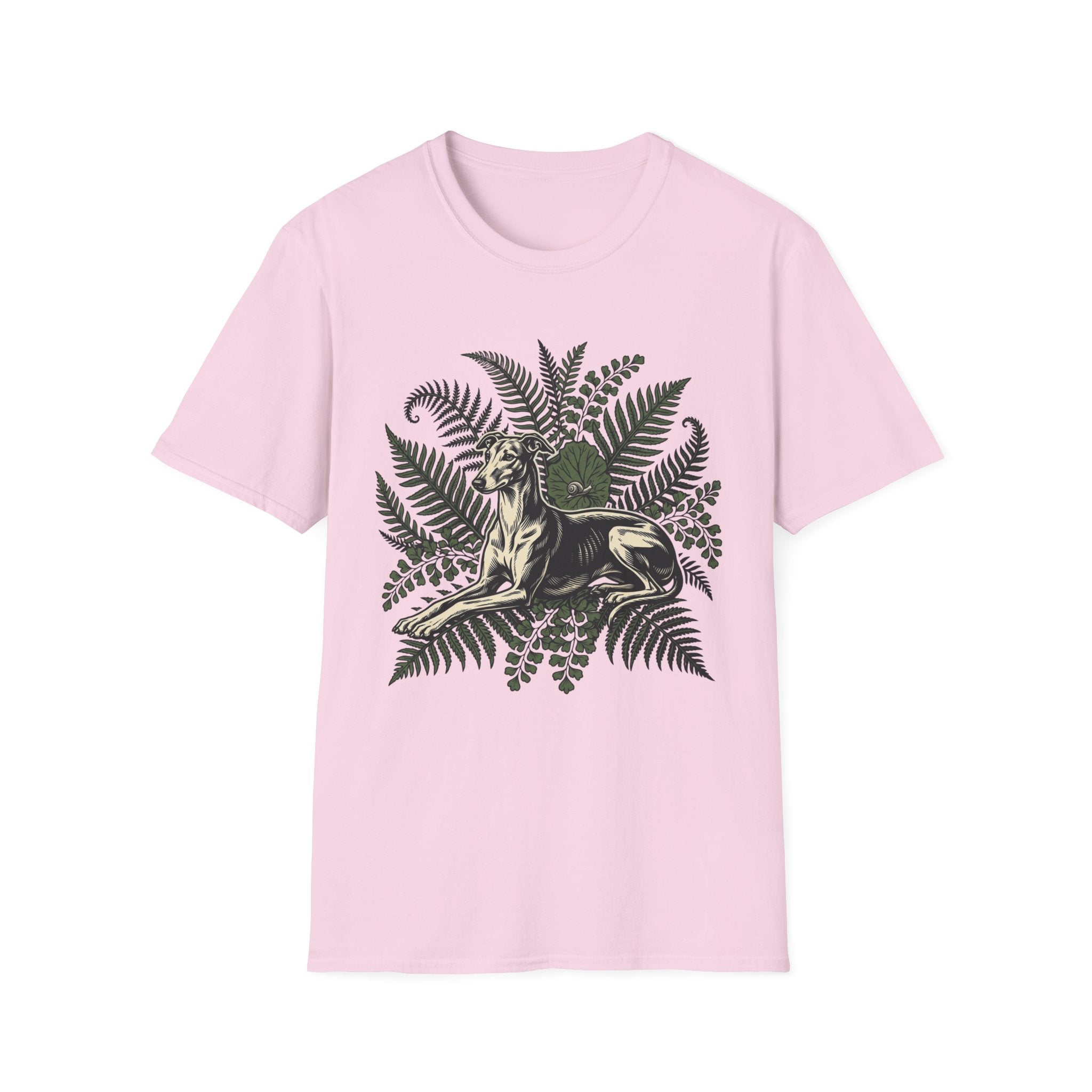 Fern & Hound T-Shirt