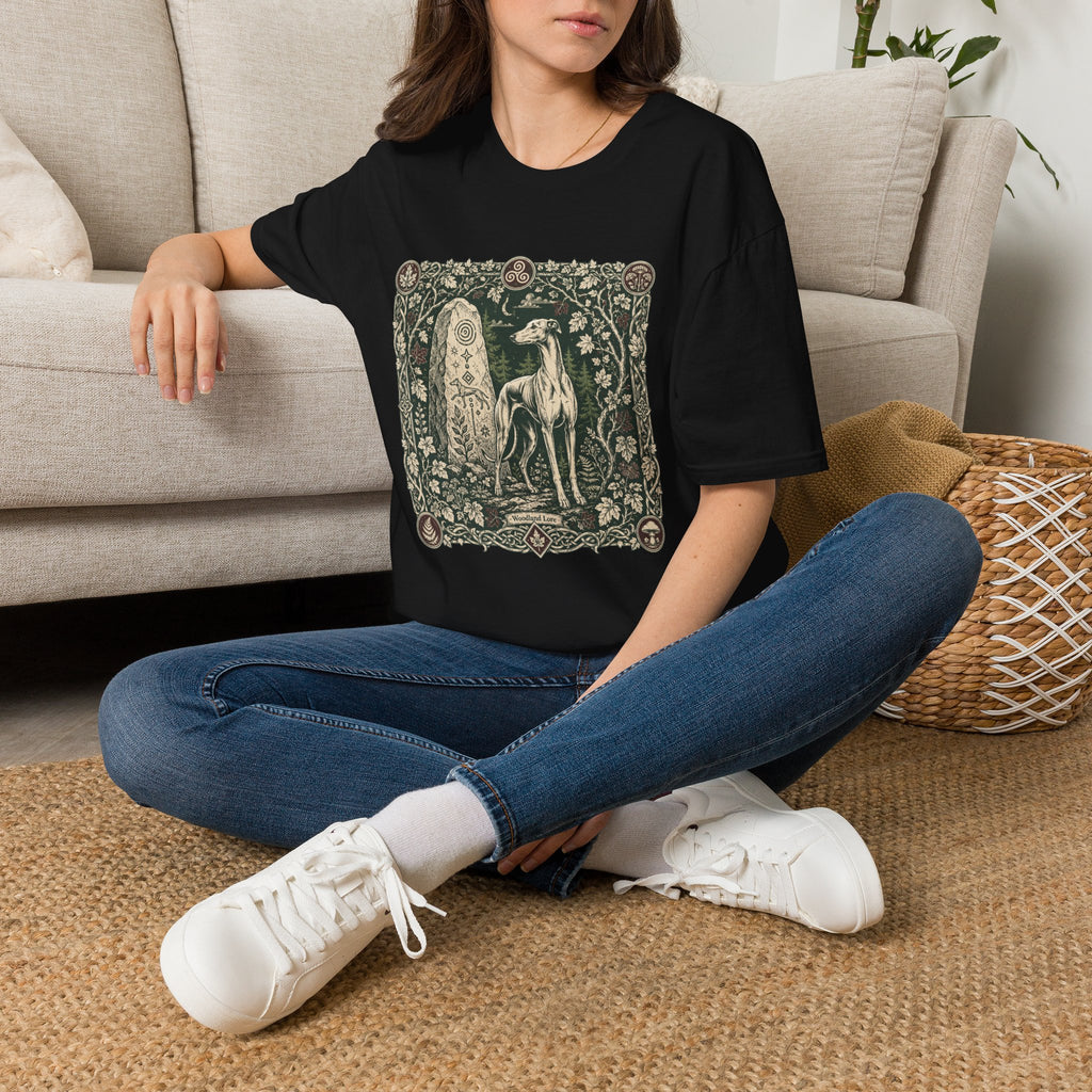 Woodland Spirit T-Shirt