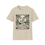Ex Libris Hound T-Shirt