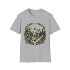 Keeper of Forgotten Trails T-Shirt