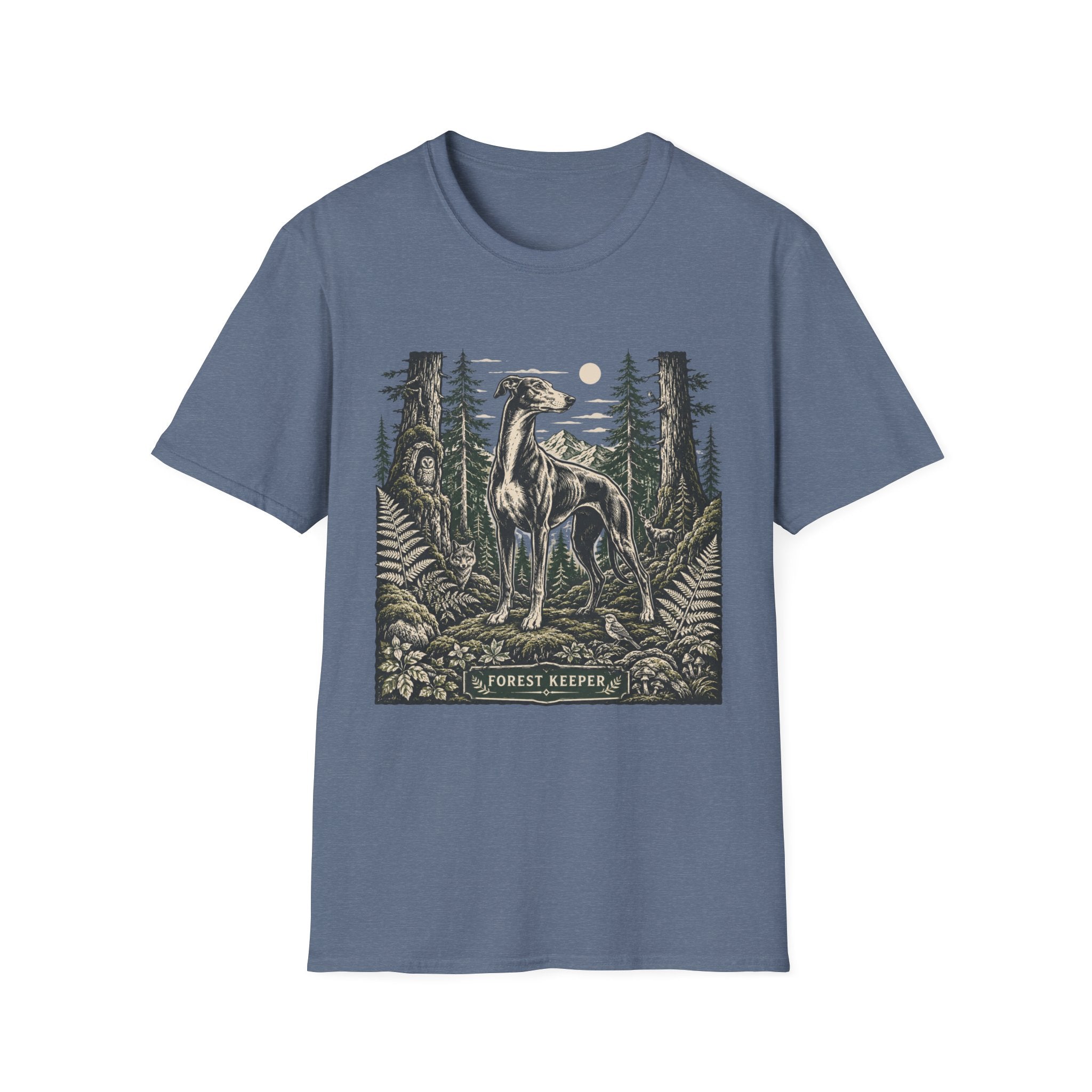 Forest Keeper T-Shirt