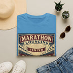 Marathon Lounging T-Shirt