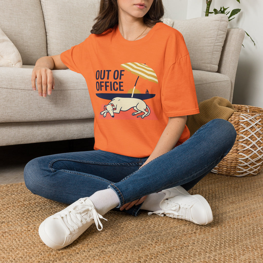Out of Office T-Shirt