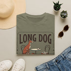 Long Dog Social Club T-Shirt