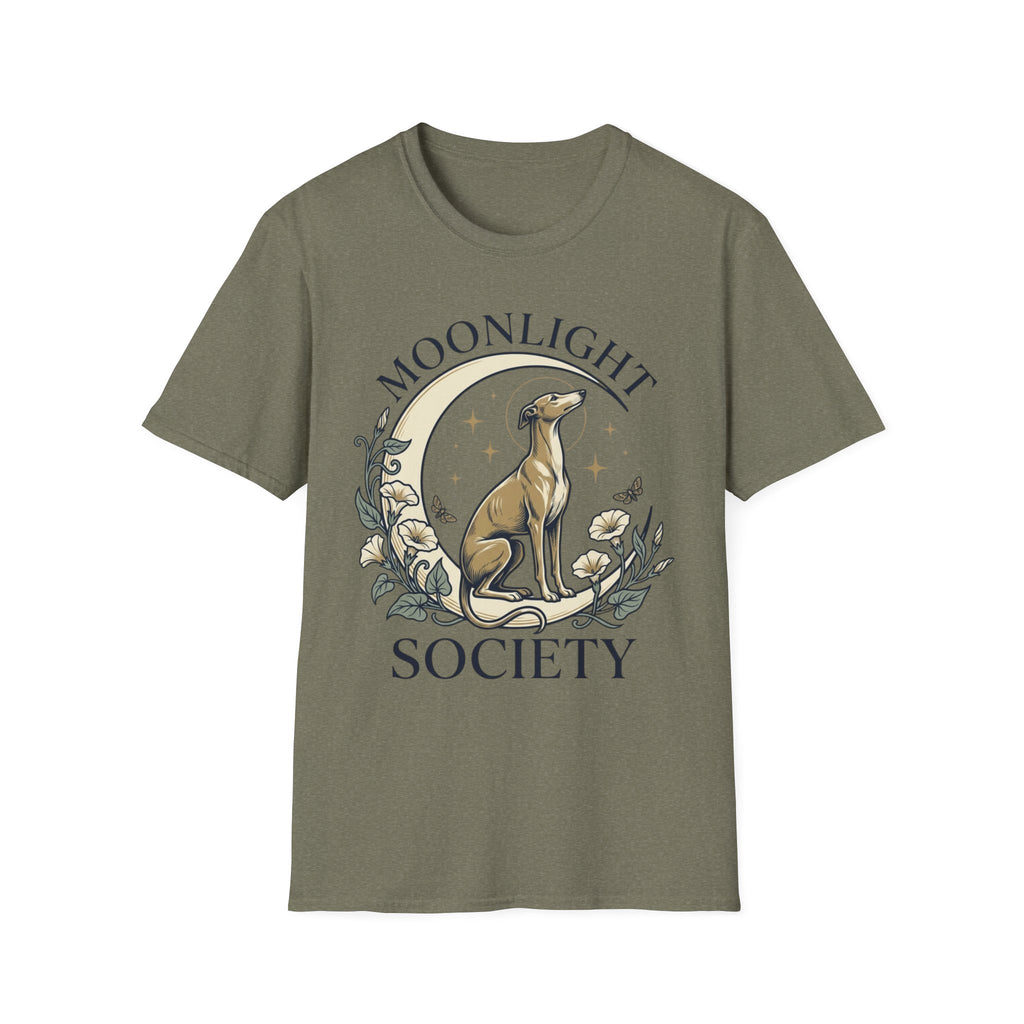 Moonlight Society T-Shirt