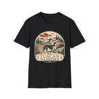 Tuscan Wanderer T-Shirt
