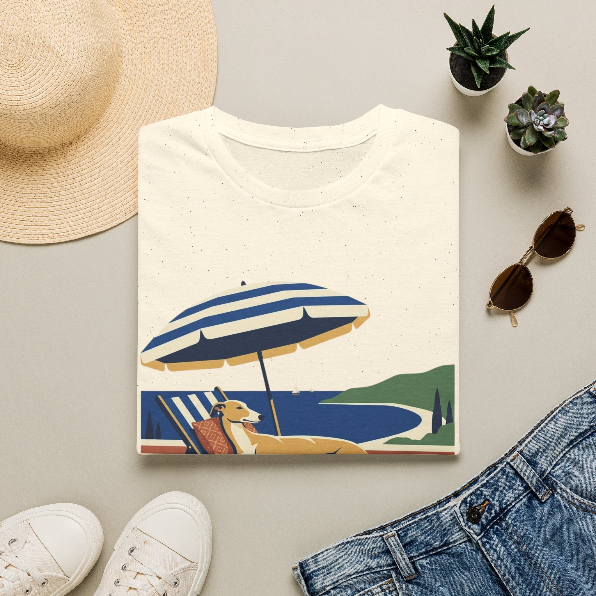 Dolce Far Niente T-Shirt