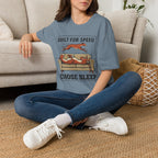 Copy of Cartographers Greyhound T-Shirt