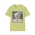 Afternoon Stroll Society T-Shirt