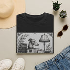 Literary Society T-Shirt