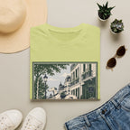 Afternoon Stroll Society T-Shirt