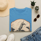 Blanket Diving T-Shirt