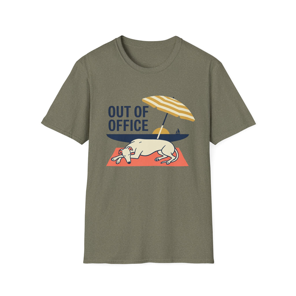 Out of Office T-Shirt