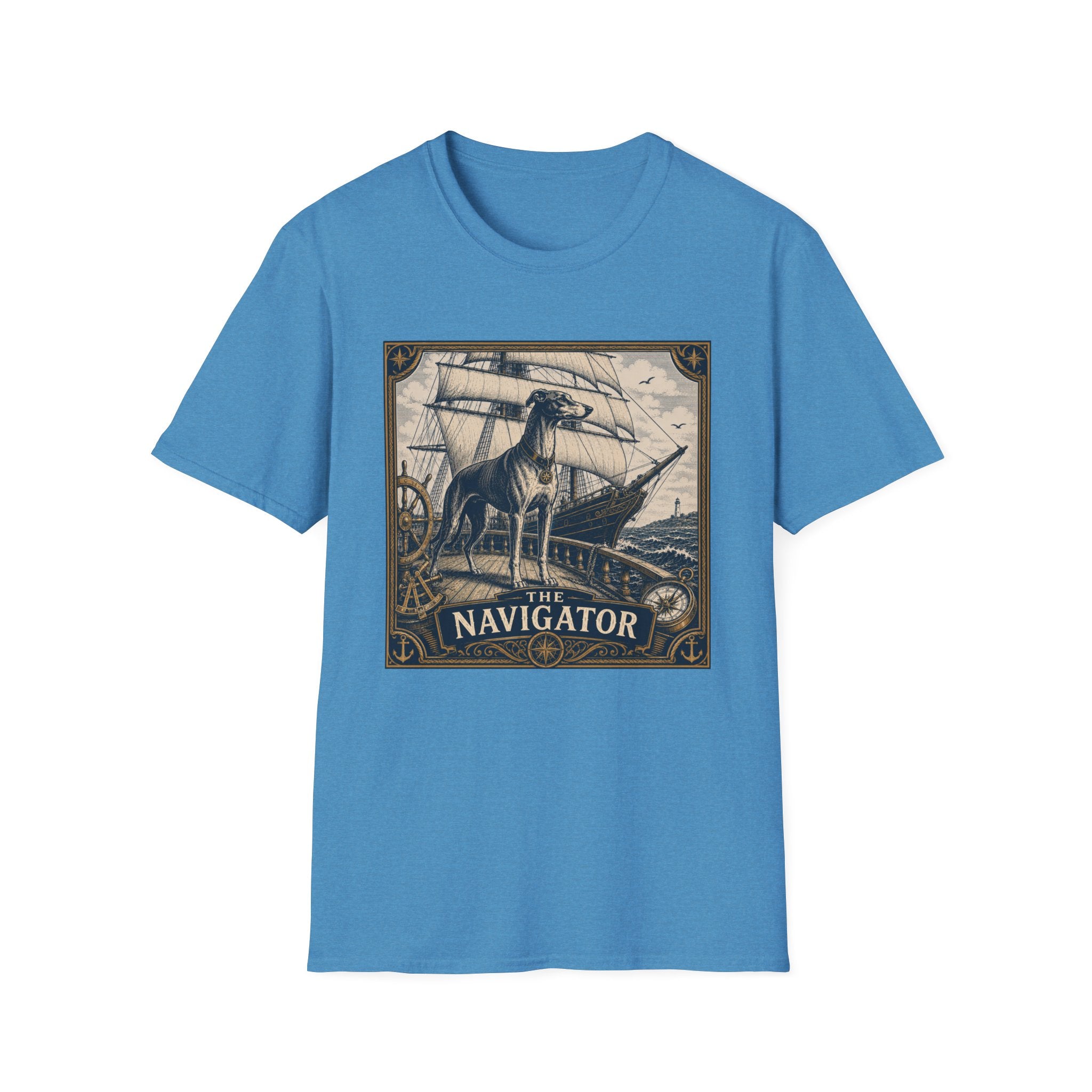 The Navigator T-Shirt