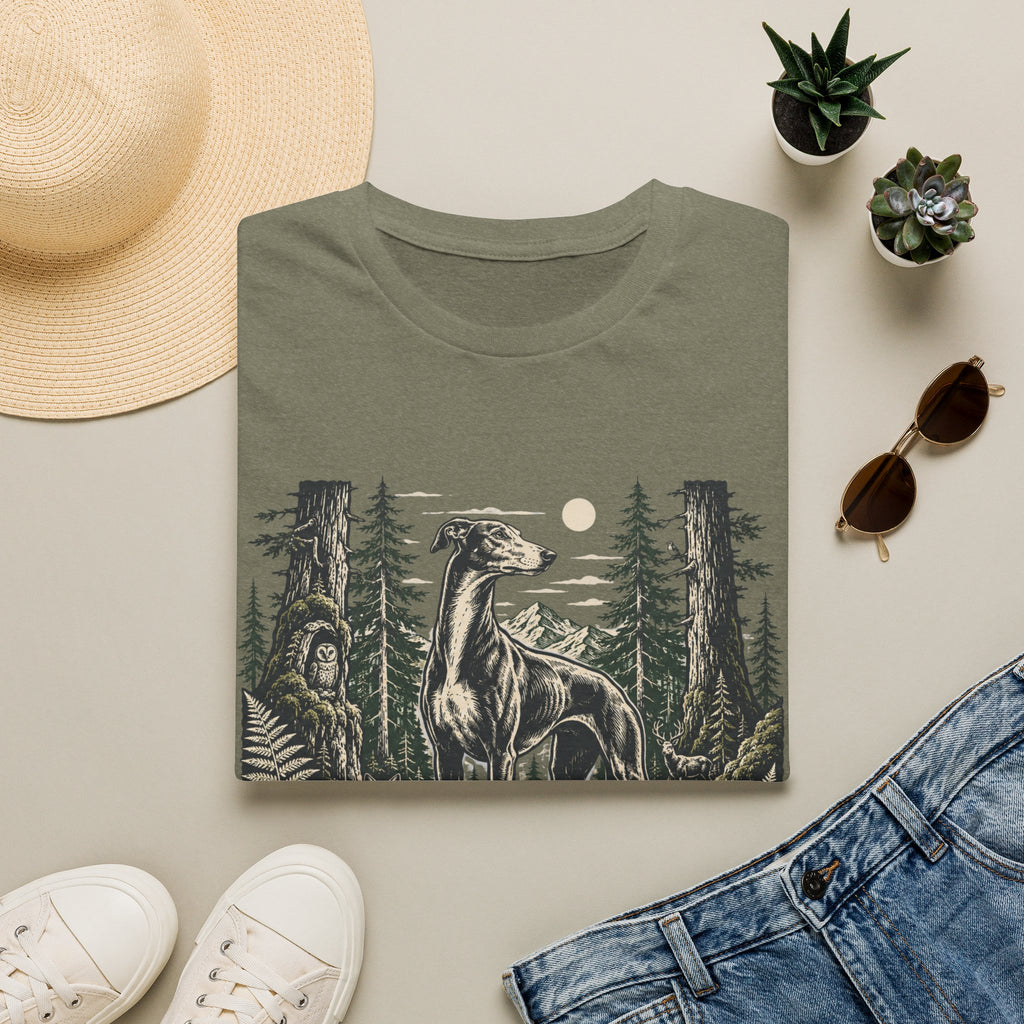 Forest Keeper T-Shirt