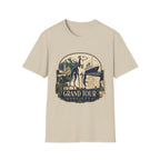 Grand Tour Society T-Shirt