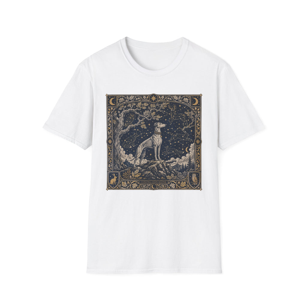 Constellation Keeper T-Shirt