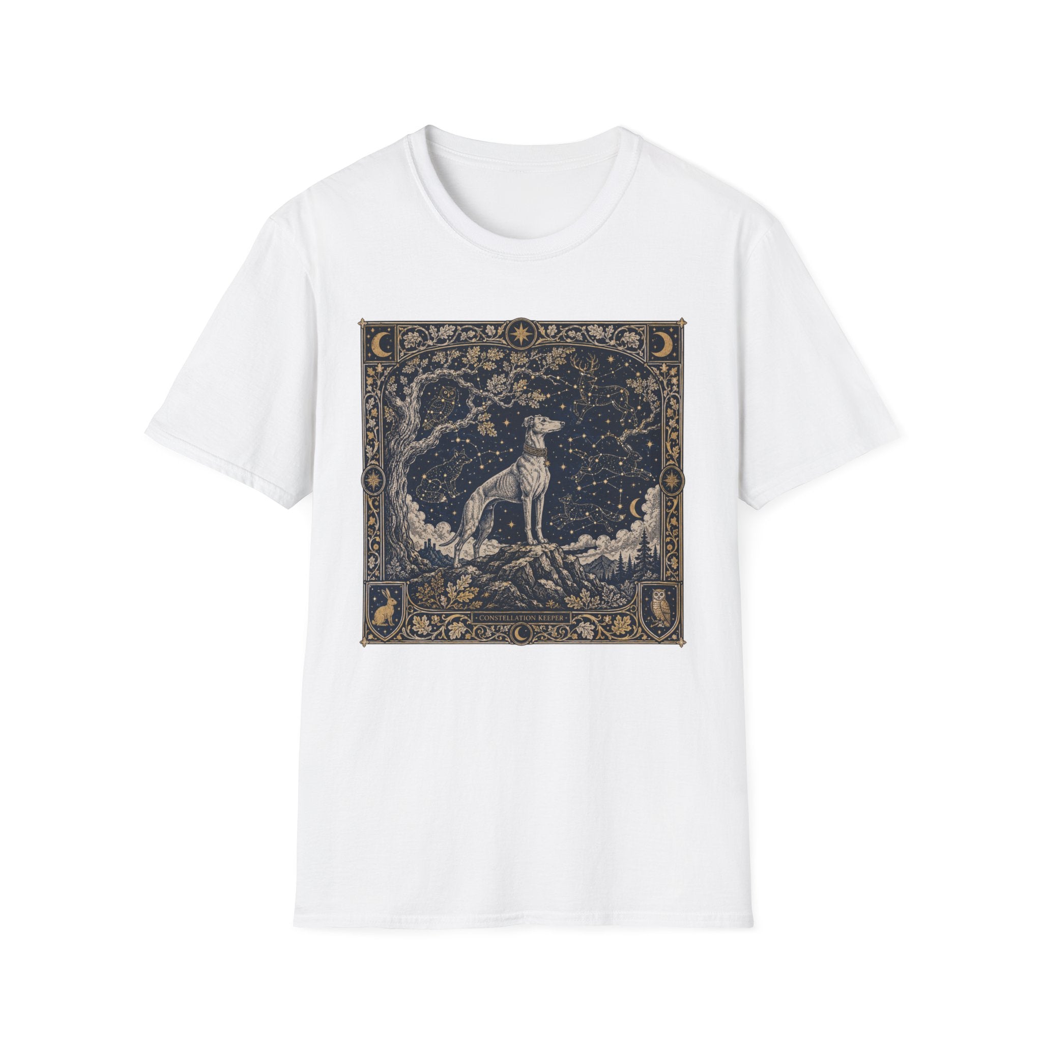 Constellation Keeper T-Shirt