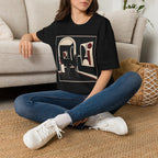 Minimalist Art T-Shirt