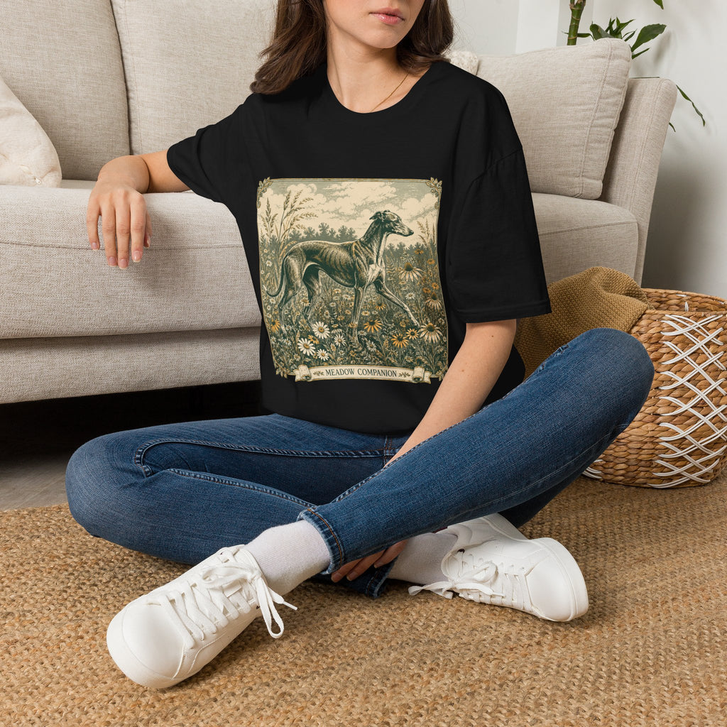 Meadow Companion T-Shirt