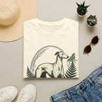 Curious By Nature T-Shirt