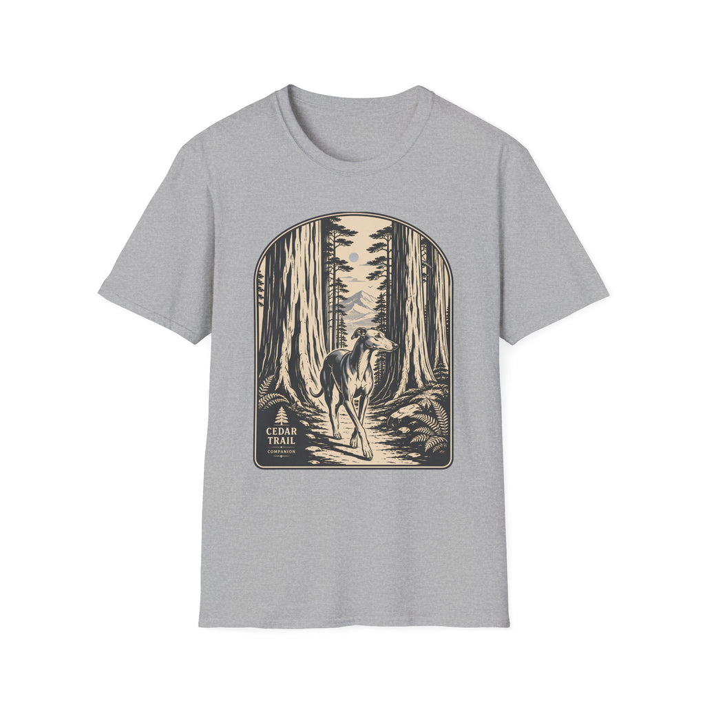 Cedar Trail T-Shirt