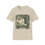 Forest Dreamer Greyhound T-Shirt