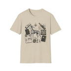 Explorers Collection T-Shirt