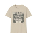 Conservatory Visitor T-Shirt