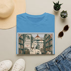 Cozy Bookshop T-Shirt