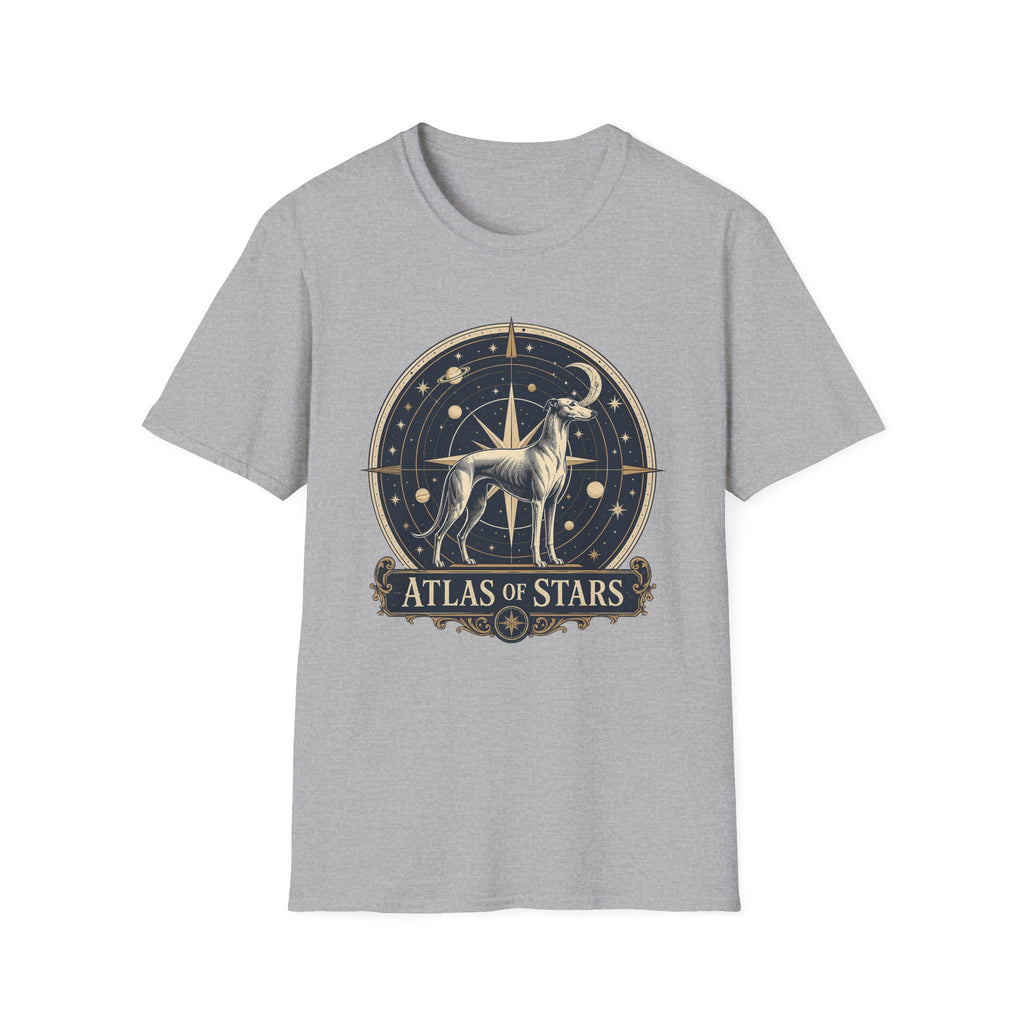 Celestial Greyhound T-Shirt
