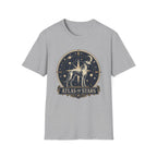 Celestial Greyhound T-Shirt