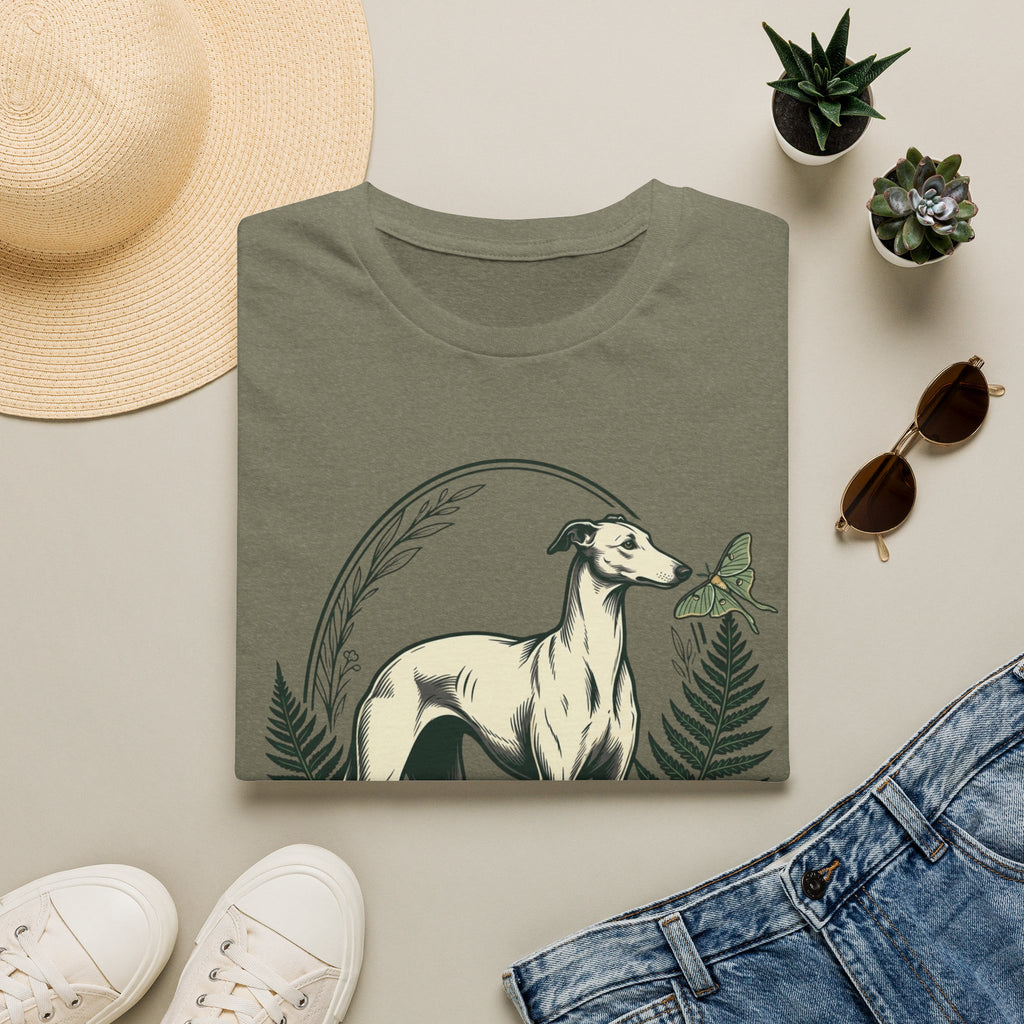 Curious By Nature T-Shirt