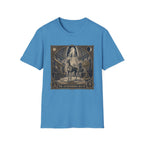 The Astronomer's Greyhound T-Shirt