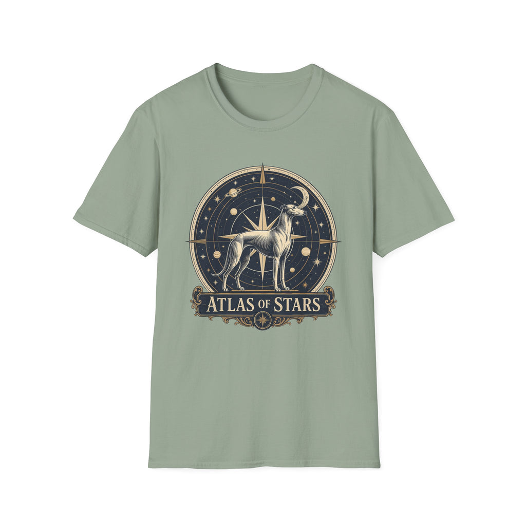 Celestial Greyhound T-Shirt