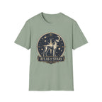 Celestial Greyhound T-Shirt