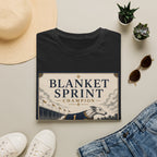 Blanket Sprint Champion T-Shirt