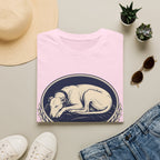 Hall of Fame Napper T-Shirt