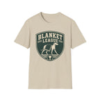 Blanket League T-Shirt