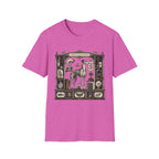 Cabinet of Curiosities T-Shirt