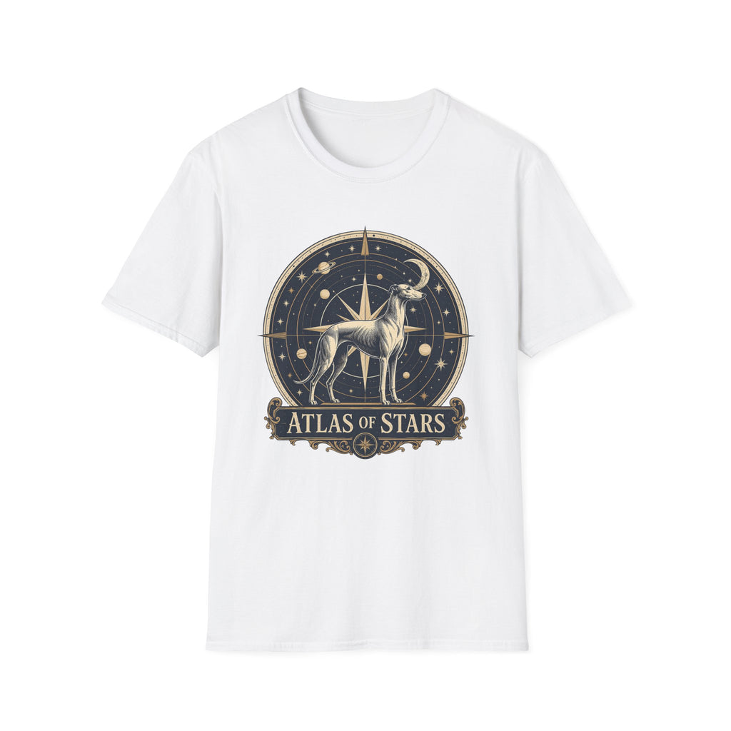 Celestial Greyhound T-Shirt