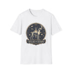 Celestial Greyhound T-Shirt
