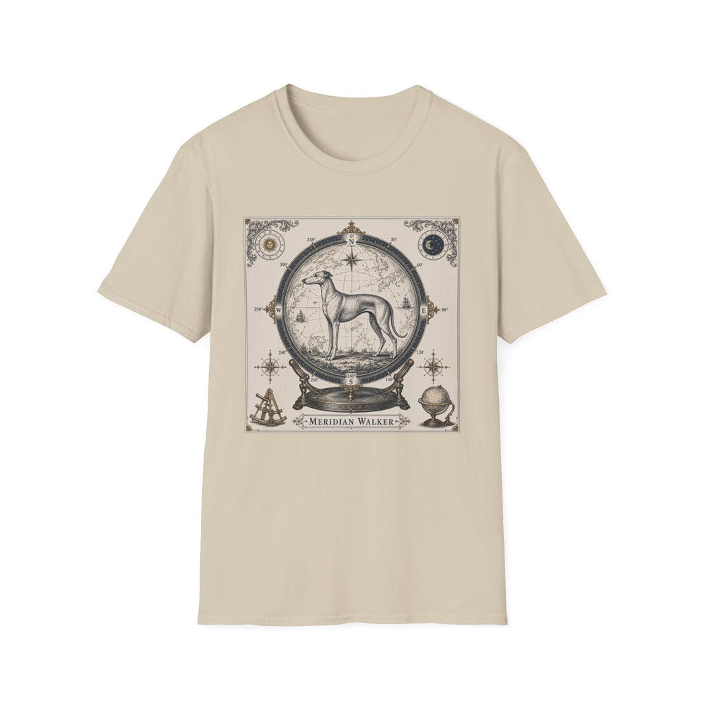 Meridian Walker T-Shirt