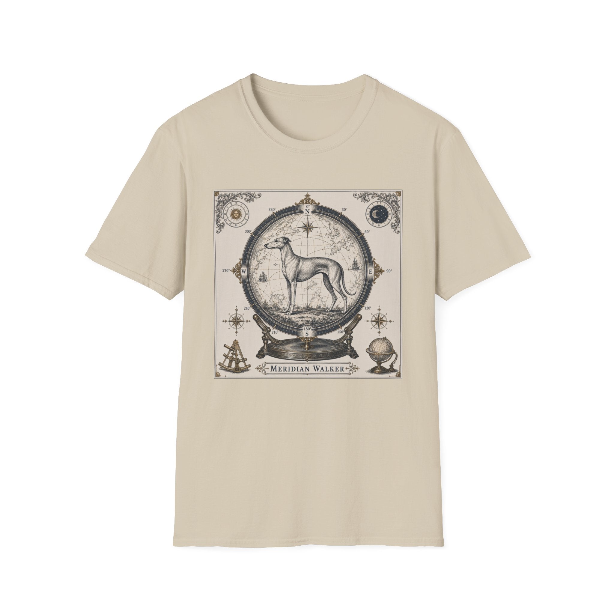 Meridian Walker T-Shirt