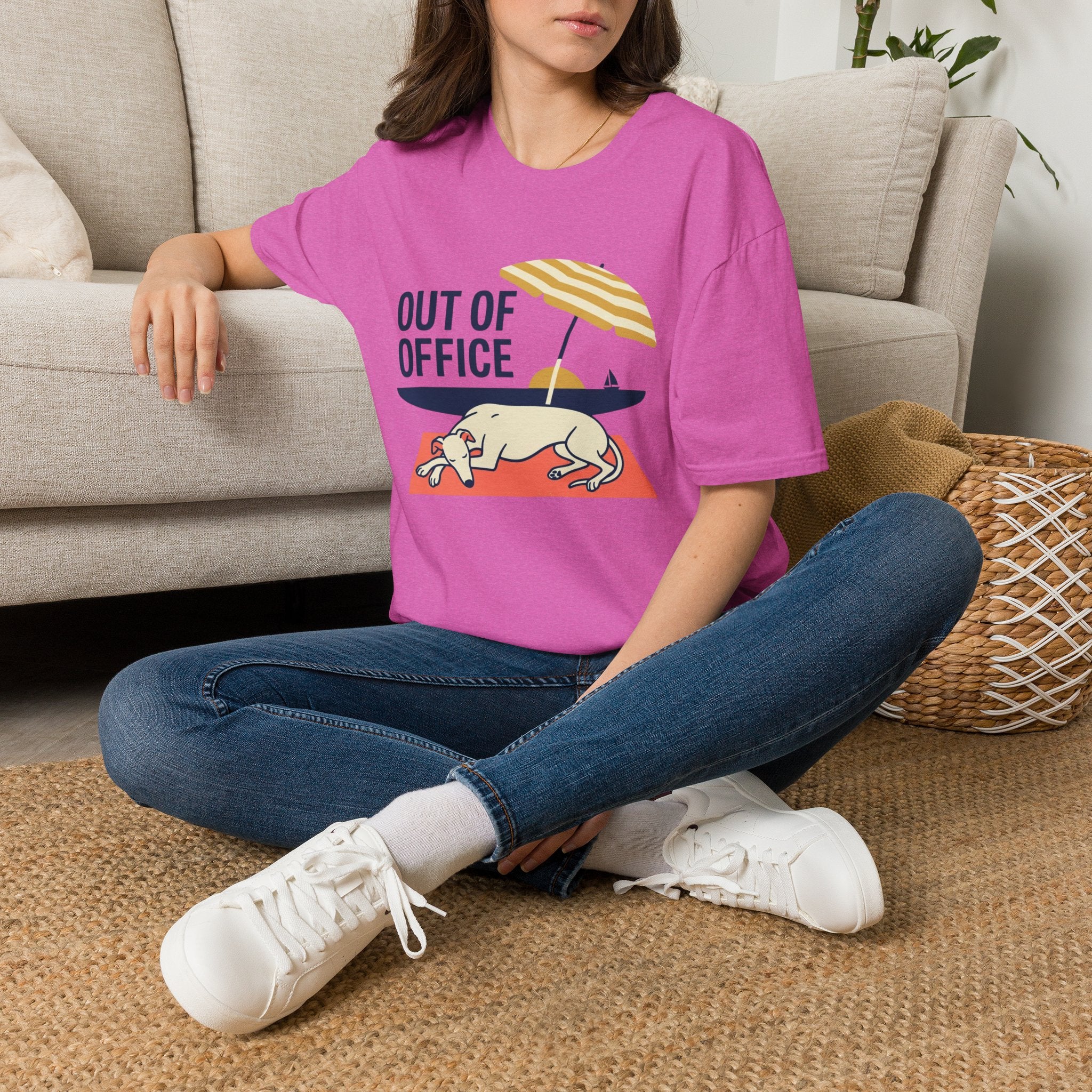 Out of Office T-Shirt