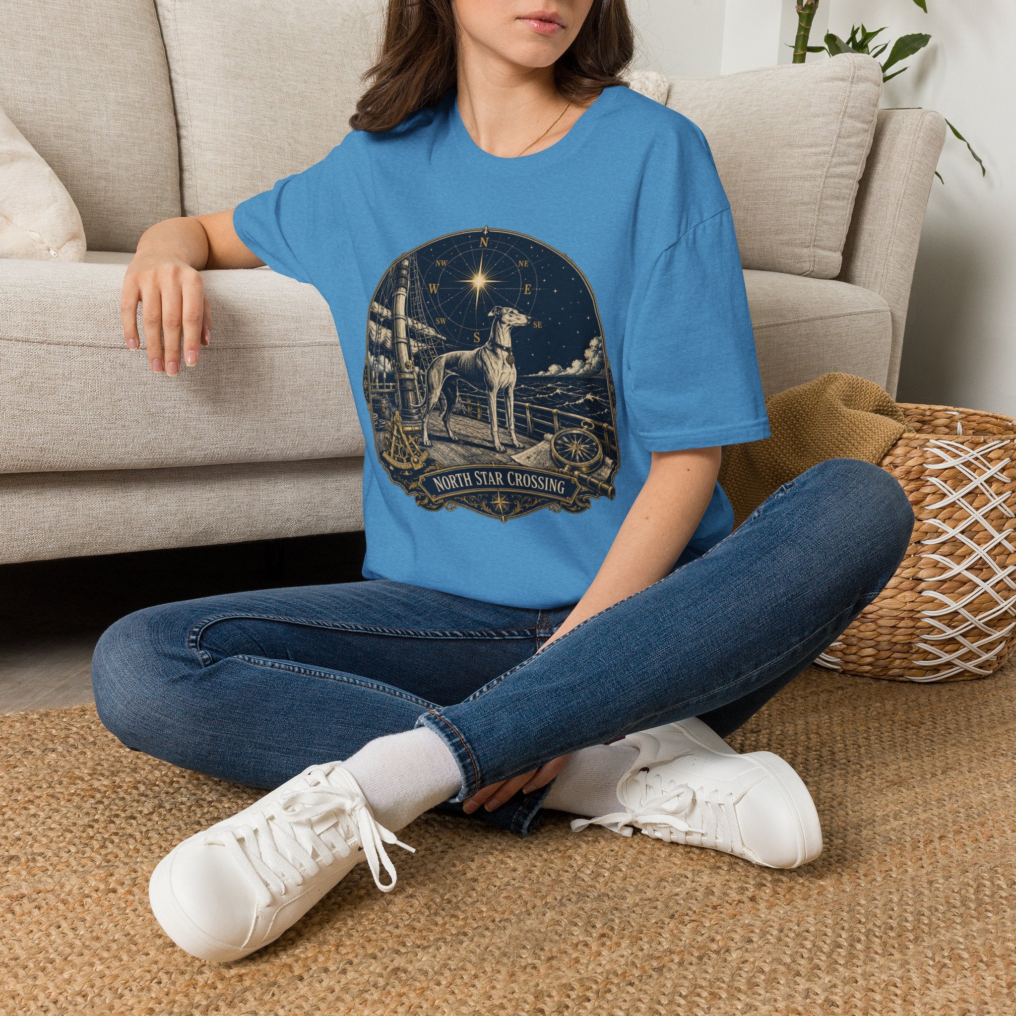 North Star Crossing T-Shirt