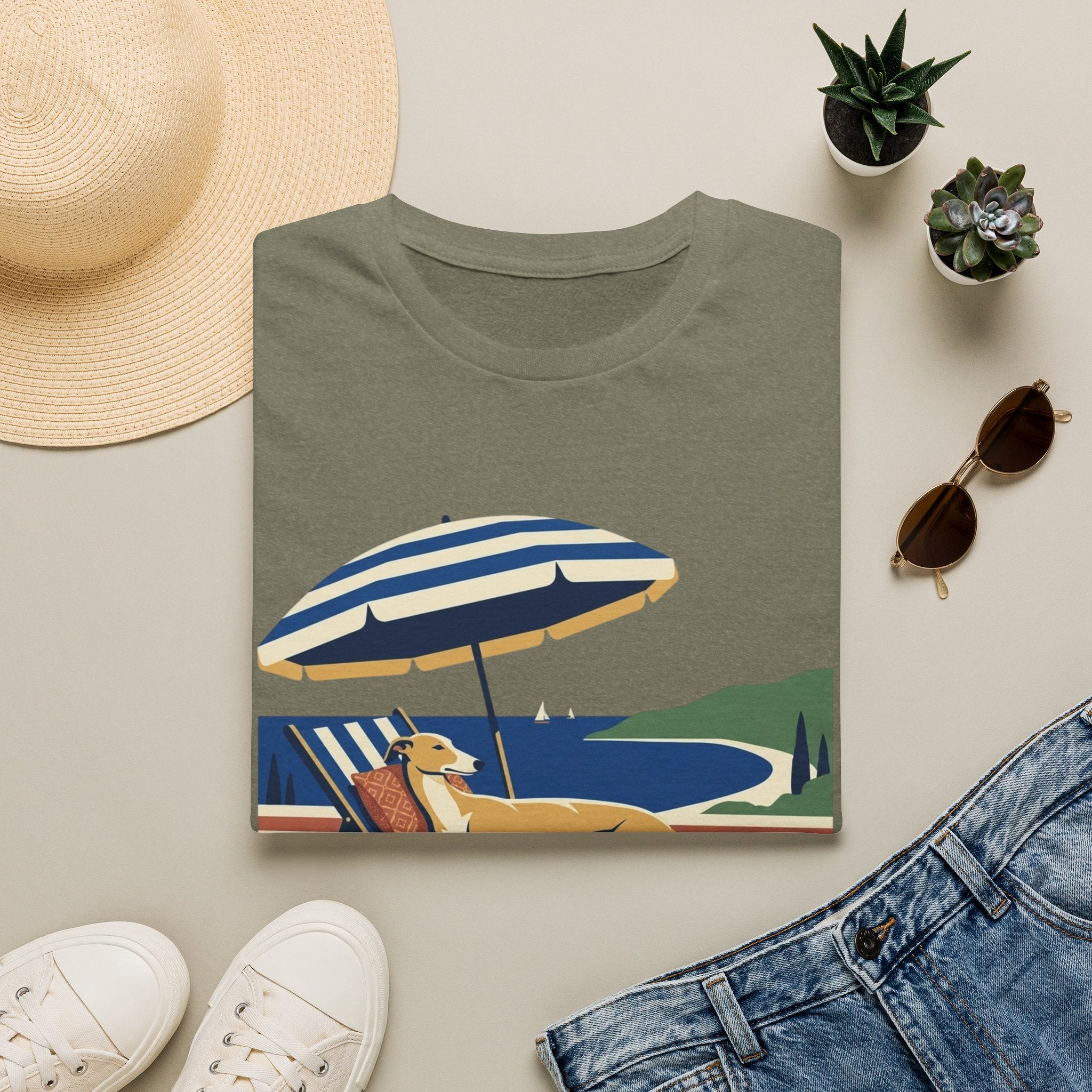 Dolce Far Niente T-Shirt